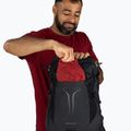 Turistický batoh Osprey Sportlite 25 l raven black 8
