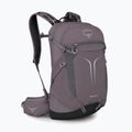 Turistický batoh Osprey Sportlite 25 l graphite purple 2
