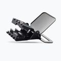 Traky na nohavice Arcade Jessup Check black/glacial 3