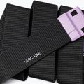 Opasok na nohavice Arcade Polar black/vio 2