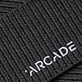 Opasok na nohavice Arcade Polar black/vio 5