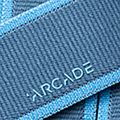 Opasok na nohavice Arcade Carto royal/tide 5