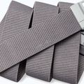 Opasok na nohavice Arcade Aero charcoal 2