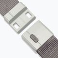 Opasok na nohavice Arcade Aero charcoal 4