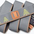 Opasok na nohavice Arcade Blackwood Slim shadow/sand 2