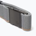 Opasok na nohavice Arcade Blackwood Slim shadow/sand 3