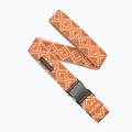 Opasok na nohavice Arcade Twilight Slim copper/rust