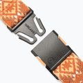 Opasok na nohavice Arcade Twilight Slim copper/rust 2