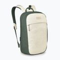 Mestský batoh Osprey Arcane Earth Large Day 22 l moon beige/pine leaf 2
