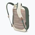 Mestský batoh Osprey Arcane Earth Large Day 22 l moon beige/pine leaf 3