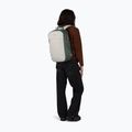 Mestský batoh Osprey Arcane Earth Large Day 22 l moon beige/pine leaf 5