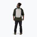 Mestský batoh Osprey Arcane Earth Large Day 22 l moon beige/pine leaf 7