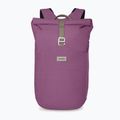 Mestský batoh Osprey Arcane Roll Top 22 l shiso purple heather