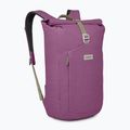 Mestský batoh Osprey Arcane Roll Top 22 l shiso purple heather 2