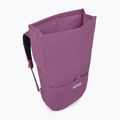 Mestský batoh Osprey Arcane Roll Top 22 l shiso purple heather 4