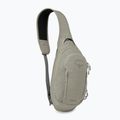 Mestský batoh na rameno Osprey Daylite Sling Driftshade 5 l grey wolf 2