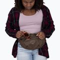 Ľadvinka Osprey Daylite Waist 2 l truffle brown 7