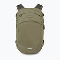 Mestský batoh Osprey Nebula Driftshade 32 l olive tan