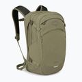 Mestský batoh Osprey Nebula Driftshade 32 l olive tan 2