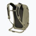 Mestský batoh Osprey Nebula Driftshade 32 l olive tan 3