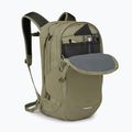 Mestský batoh Osprey Nebula Driftshade 32 l olive tan 4