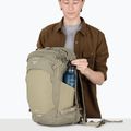 Mestský batoh Osprey Nebula Driftshade 32 l olive tan 8