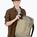 Mestský batoh Osprey Nebula Driftshade 32 l olive tan 9