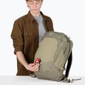 Mestský batoh Osprey Nebula Driftshade 32 l olive tan 10