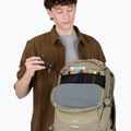 Mestský batoh Osprey Nebula Driftshade 32 l olive tan 11