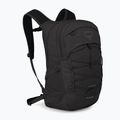 Mestský batoh Osprey Quasar 26 l black 2