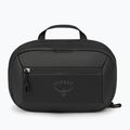 Kozmetická taštička Osprey Ozone Large Toiletry Kit black