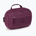 Kozmetická taštička Osprey Ozone Large Toiletry Kit moody burgundy 2