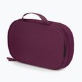 Kozmetická taštička Osprey Ozone Large Toiletry Kit moody burgundy 3