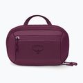 Kozmetická taštička Osprey Ozone Powerhouse moody burgundy
