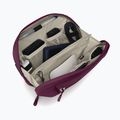 Kozmetická taštička Osprey Ozone Powerhouse moody burgundy 4