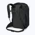 Cestovný batoh Osprey Sojourn Porter Travel Pack 30 l black 3