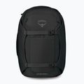 Cestovný batoh Osprey Sojourn Porter Travel Pack 46 l black