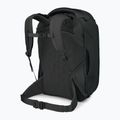 Cestovný batoh Osprey Sojourn Porter Travel Pack 46 l black 3