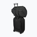 Cestovný batoh Osprey Sojourn Porter Travel Pack 46 l black 5