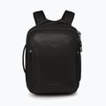 Cestovný batoh Osprey Transporter Travel Pack 26 + 6 l raven black