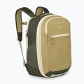 Mestský batoh Osprey Axis 24 l black/shale grey 2