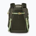 Mestský batoh Osprey Axis 24 l black/shale grey 3