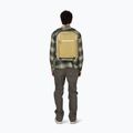 Mestský batoh Osprey Axis 24 l black/shale grey 7
