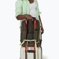 Mestský batoh Osprey Axis 24 l black/shale grey 11