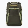 Cestovný batoh Osprey Daylite Carry-On Travel Pack 35 l gravel tan multi 3