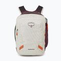Cestovný batoh Osprey Transporter Travel Pack 26 + 6 l mystery white