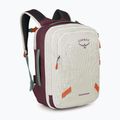 Cestovný batoh Osprey Transporter Travel Pack 26 + 6 l mystery white 2
