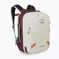 Cestovný batoh Osprey Transporter Travel Pack 26 + 6 l mystery white 4