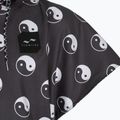 Pončo Slowtide Sun Moon Quick-Dry čierne 3