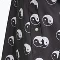 Pončo Slowtide Sun Moon Quick-Dry čierne 5
